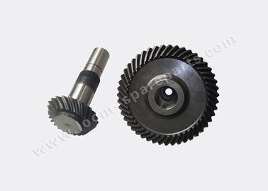 Metal Material Somet Loom Spare Parts Bevel Gear 3400/360 A2A379A