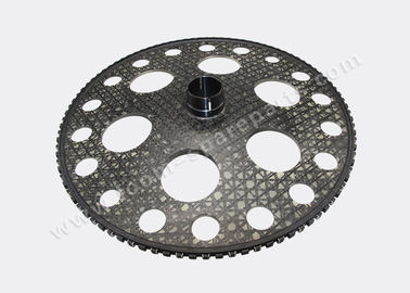 BDB203C Weaving Spare Parts , Somet Loom Parts SM93 SPROCKET WHEEL Z.96