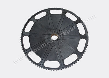 BDB101D Somet Loom Spare Parts SM93 TM11 SPROCKET WHEEL Z=96 D=342 Hole 35