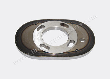 Weaving Loom Spare Parts , Tsudakoma Loom Parts Cam Metal Material