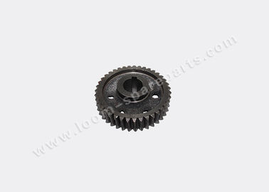 High Strength Air Jet Loom Spare Parts Wheel Lto Worm L2－22632－0