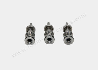 Nozzle For Yarn Guide Air Jet Loom Parts Metal Somet Loom Spare Parts