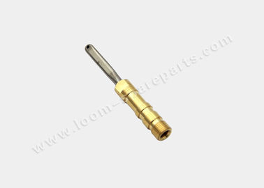Metal Tsudakoma Loom Parts / Weaving Loom Spare Parts For Textile Machinery