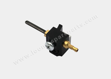 Custom Loom Machine Spare Parts Sub Nozzle For Picanol Air Jet Loom Single Hole Nitridation