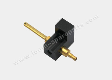 High Precision  Somet Sub Nozzle Single Hole Air Jet Loom Spare Parts