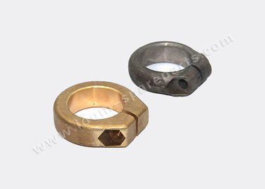 Copper / Iron Vamatex Loom Parts Hoop Small Size For Vamatex Loom 2526104