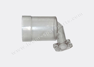 Plastic Material Rapier Loom Vamatex Spare Parts 2658002 9120007-1 Six Months Warranty
