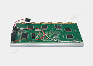 Stable Vamatex Spare Parts Display 1420229 Square Shape Easy Installation