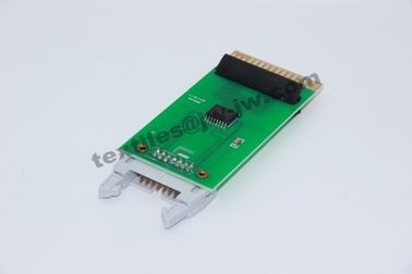 M4\M5 CIEL-MCL Staubli Dobby Spare Parts Driving Card Electric