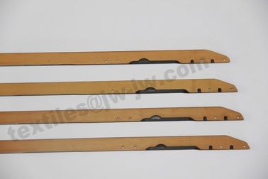 Tapes RIGHT SIDE Vamatex Loom Parts For VAMATEX LEONARDO LOOM 2300 - 2422MM - N2012 2422 - HEAD SIZE 14MM