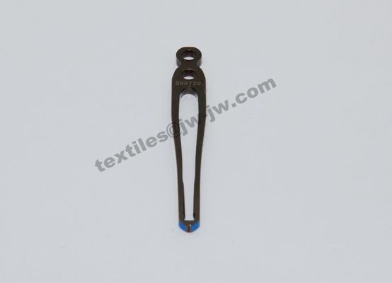 911312213 Sulzer Diamond Knurled Light Blue 2500g