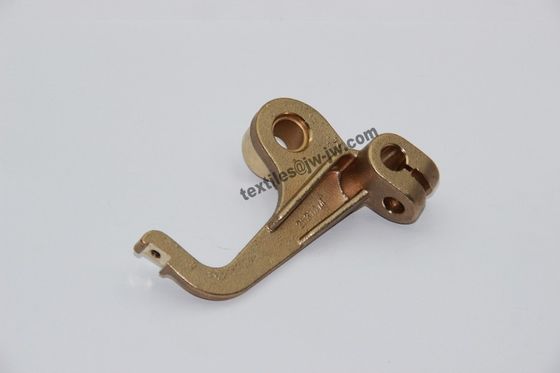 Rod Bracket 2537074 P1001 Rapier Vamatex Loom Parts