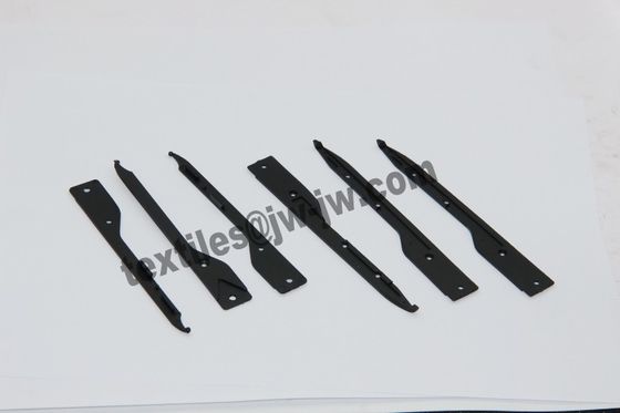Black AN1F04B AN1F03B Somet Rapier Loom Spare Parts