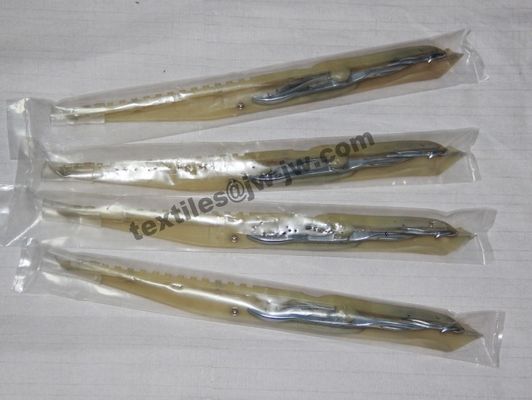 Somet AC 2S Gripper Narrow LH Loom Spare Parts R32004Y