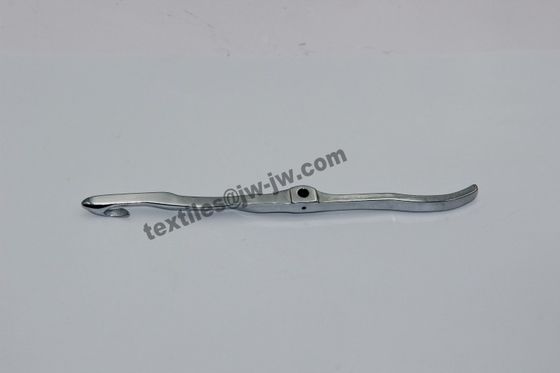 Silver R32055X Loom Somet Rapier Gripper Spare Parts