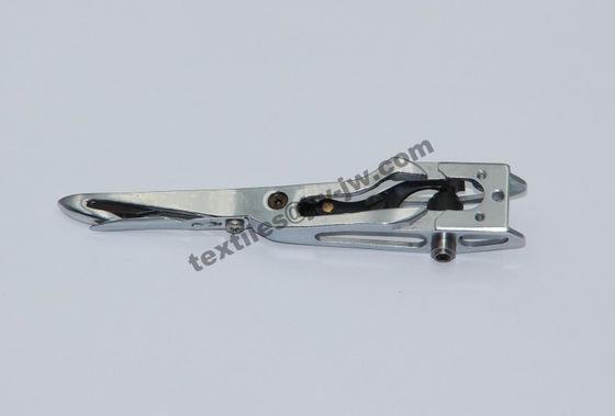 Serrated Rapier Hook 847323 Weaving Loom Spare Parts