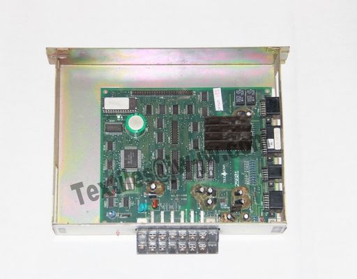 ETU 3.2 Board Tsudakoma Air Jet Loom Parts 625601-70