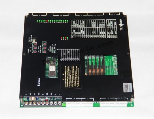 627612-76 Board Airjet Tsudakoma Loom Spare Parts