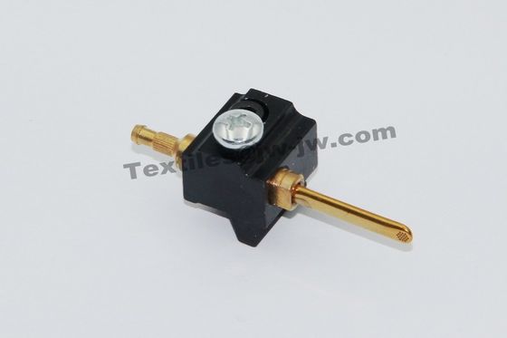 0.4x19 Relay Nozzle Picanol Omni Plus 800 Spare Parts With Block BE15272599