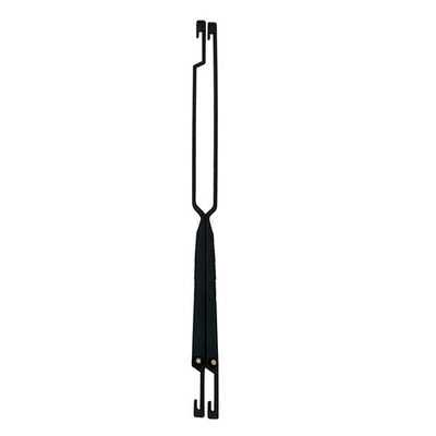 302mm Black Leno Selvage Device Weaving Loom Spare Parts JW-0084