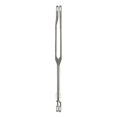 JW-0047 Heald Wire 330mm Chinese Factory Weaving Loom Parts
