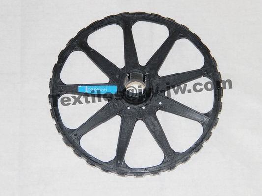 Drive Wheel 2398556 Vamatex Rapier Loom Spare Parts
