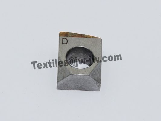 P1001 Rod Slider 2507042 Vamatex P1001 Rapier Loom Parts