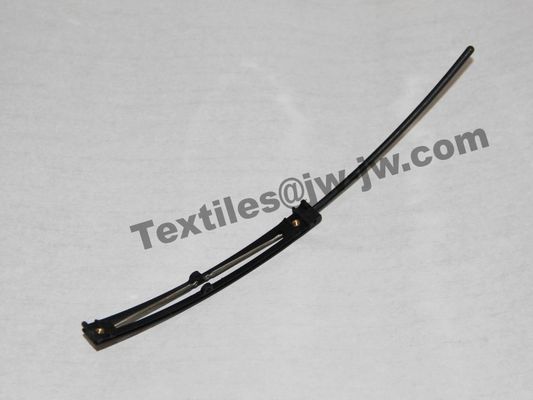 Front Rod Of Leno Device 2558142 Vamatex Rapier Loom Spare Parts