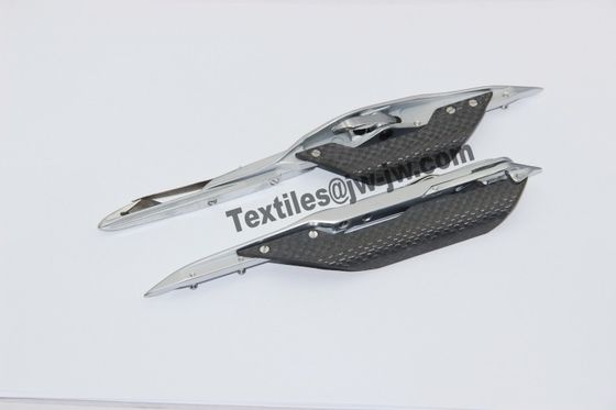 Rapier Gripper P1001 Vamatex Rapier Loom Parts 9120117 9120250