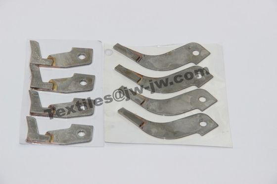 Cutter Blade For Vamatex Rapier Loom Spare Parts 2583114 2583116