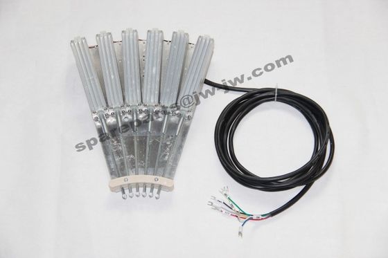 6 Color Weft Selector Vamtex Rapier Loom Spare Parts