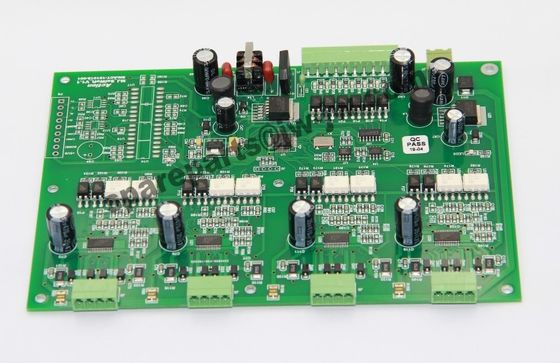 Weft Selector Control Panel Vamatex Rapier Loom Spare Parts