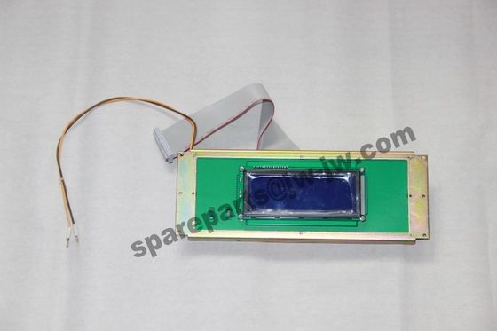 FIP 2160 EA Tsudakoma ZA 103 Airjet Loom 669807-AA/BA
