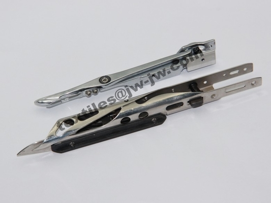 Rapier Gripper Head For Picanol Gtx Rapier Loom