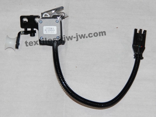Cutter Motor Picanol Rapier Loom Spare Parts BE235169