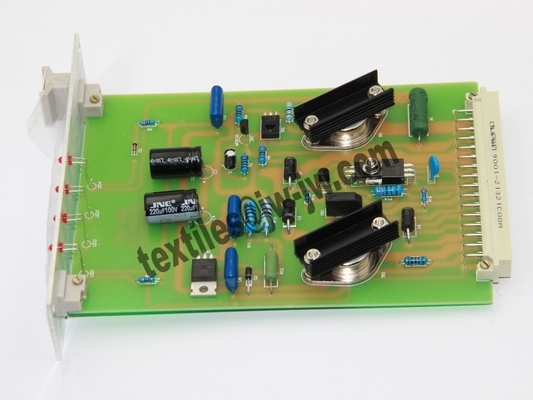 Somet SM92/SM93 Rapier Loom Card 220 JW-T0022