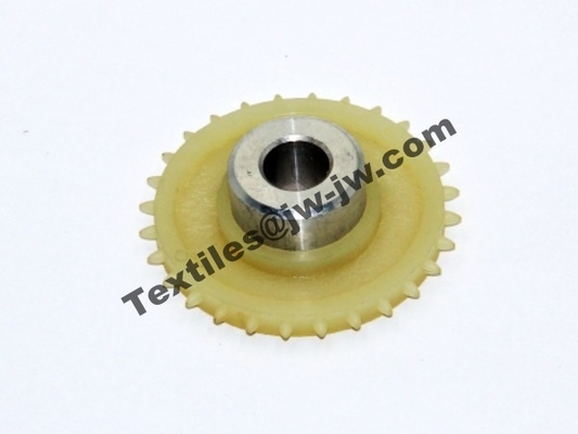 JW-V0232 Plate Gear For Vamatex Loom Spare Parts 2548074