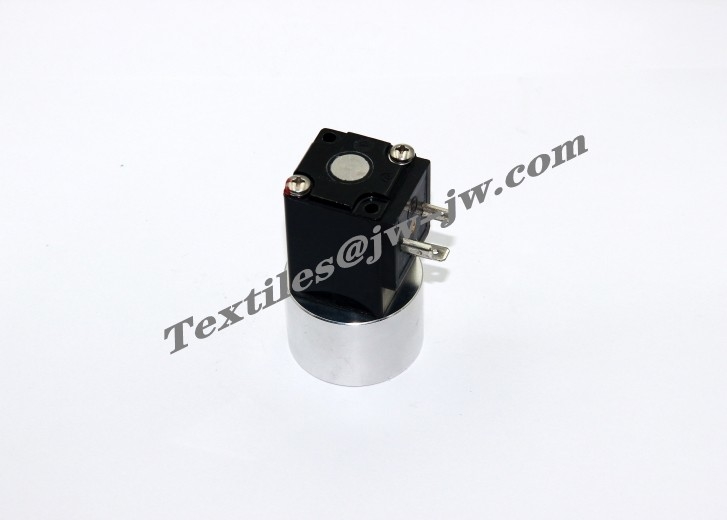 Toyota 500 Main Solenoid Valves Airjet Loom Spare Parts Valves