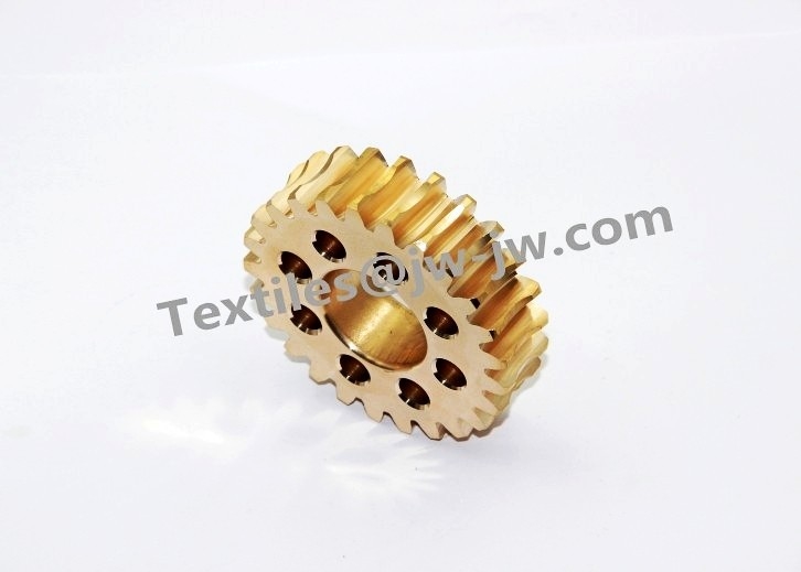 Metal Products Brass Gear HDU161A  JW-T0236 Somet Loom Spare Parts