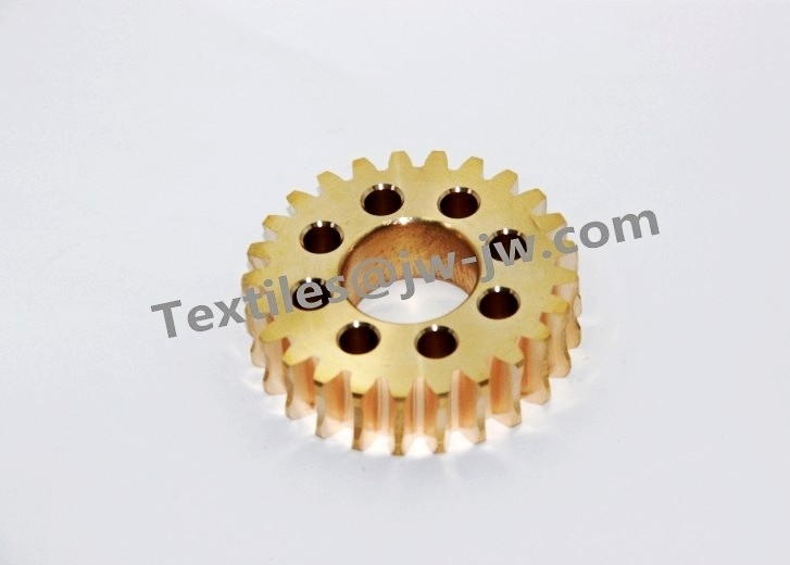 Metal Products Brass Gear HDU161A  JW-T0236 Somet Loom Spare Parts