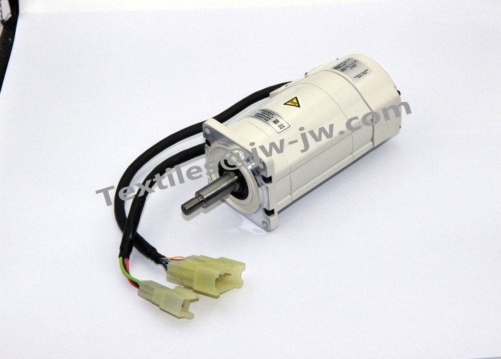 Motor Servo Panasonic Minas For Tsudakoma Spare Parts 668H72 MSMA042A2U Textile Machinery Airjet Loom Parts