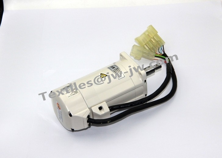 Motor Servo Panasonic Minas For Tsudakoma Spare Parts 668H72 MSMA042A2U Textile Machinery Airjet Loom Parts