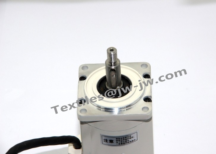 Motor Servo Panasonic Minas For Tsudakoma Spare Parts 668H72 MSMA042A2U Textile Machinery Airjet Loom Parts