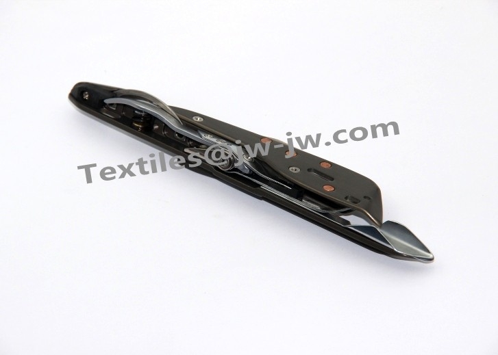 TP 600 LH Rapier Gripper Rapier Head Pbo13640 Rapier Loom Spare Parts Weight 70g