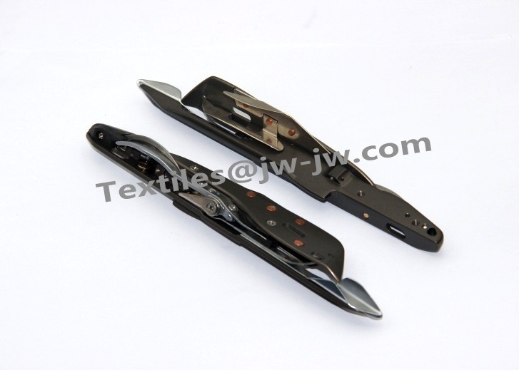 TP 600 LH Rapier Gripper Rapier Head Pbo13640 Rapier Loom Spare Parts Weight 70g