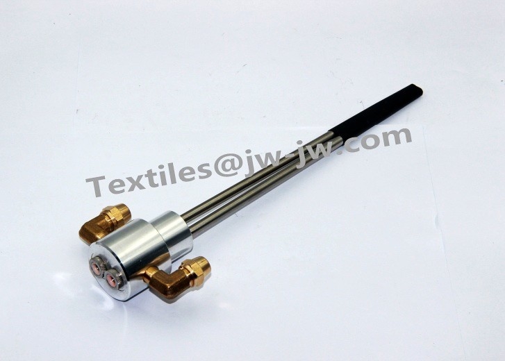 Main 2 Color Nozzle Air Jet Loom Spare Parts Weaving Loom Parts