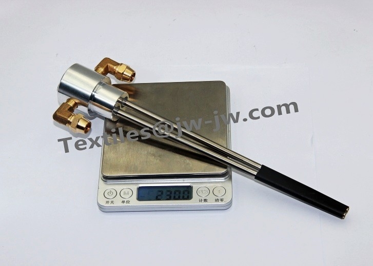 Main 2 Color Nozzle Air Jet Loom Spare Parts Weaving Loom Parts