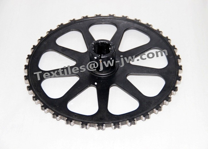 Vamatex Loom Parts Drive Wheel For Vamatex Weaving Loom  JW-V0204  Part.no 2398518