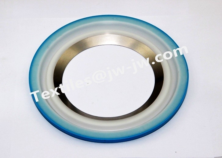 Picanol Loom Tension for Smooth Operation Iro No 27.0573.102 Roj 54F00221 19W24 PAT PEN