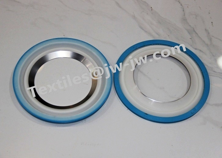 Picanol Loom Tension for Smooth Operation Iro No 27.0573.102 Roj 54F00221 19W24 PAT PEN